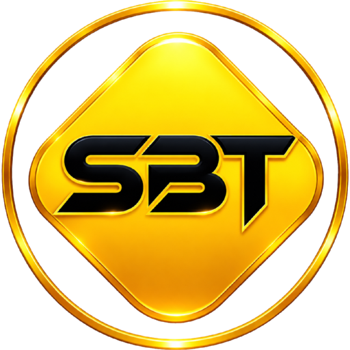 SBT Token logo